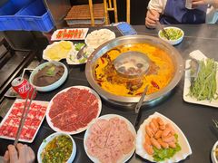 -俏媳妇火锅(宽窄巷子店)