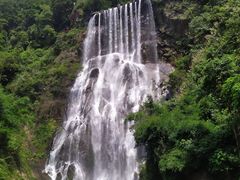 -古龙峡云天玻霸