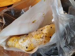 招牌鸡蛋饼-卞姐蛋饼(陕西南路店)