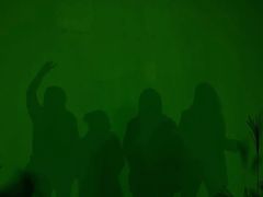 -chi K11艺术空间展览厅