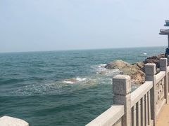 -兴城海滨风景区