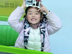 -童程童美少儿编程乐高机器人(浦口校区)