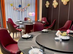 -云客来·花园餐厅(洛社店)