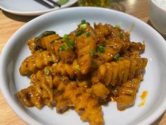 -全牛匠·乐山跷脚牛肉(新中关店)