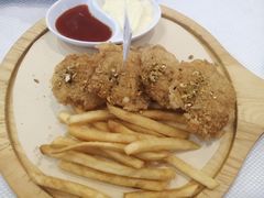 -威尼斯西餐厅(古镇店)
