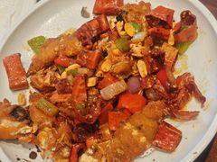 -东海怡品海鲜豆捞(星街坊店)