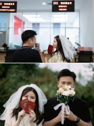 -MECCI婚礼摄影跟拍(红东方广场店)