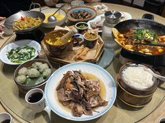 -符离集餐厅(万象城店)