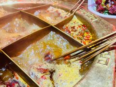 -乐山串串香老火锅(鼓楼店)
