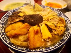 -三林本帮馆(中林街店)