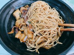 -老地方面馆(思南路店)