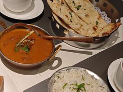 -Pita's&Tika's中东和印度风味餐厅(龙湖天街店)