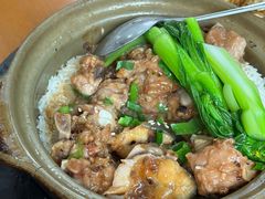 -煲煲掂风味煲仔饭餐厅(西区店)