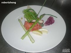 tar tar samon-雅枫国际酒店—枫叶自助餐(福田店)