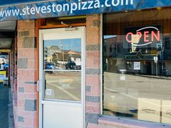 -Steveston Pizza Company (Richmond)