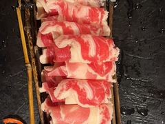 -捞王猪肚鸡火锅(昆山店)