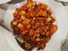 -玉林烤鸭店(垡头店)