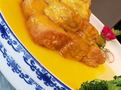 -通庆楼(新开路店)