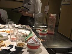 -海底捞火锅(上元大街店)