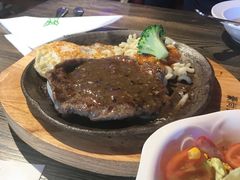 -豪尚豪牛排(彩悦城店)