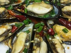 -阳光海鲜大排档