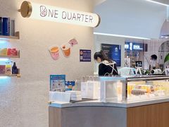 -1/4 ONE QUARTER COFFEE LAB(朝阳大悦城店)