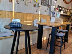 大堂-251#coffee roasters(沿河东路店)
