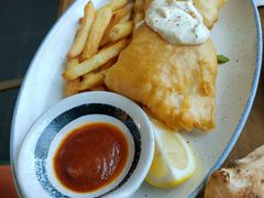 -FISH&POTATO Cō(地中海美食 万象城店)