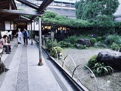 -中村藤吉(本店)