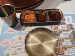 -西塔老太太泥炉烤肉(湖东领汇广场店)