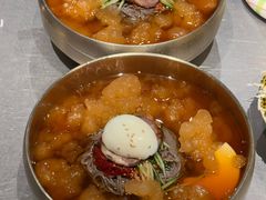 -牧童禧肉社·韩国炭火烤肉店(中粮祥云小镇创始店)