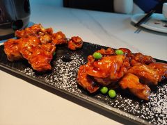 -庆江南江南菜(琴湖溪里花园城店)