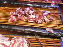 -盛江山自助料理(大悦城旗舰店)