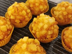-香融府·烤鸭·家常菜(马家堡路店)