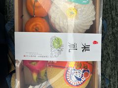 -曼格蒸汽活海鲜·榴莲自助(皇庭广场店)