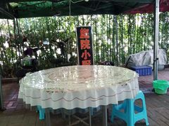 -公寓家常菜馆(海军博物馆店)