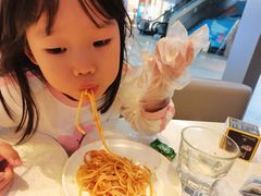 -乐凯撒披萨(汇港购物中心店)
