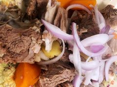 -新疆风味冷水鱼庄(友谊峰路店)