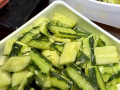 -独一道·邵伯龙虾土菜馆·烧烤(雨花西路店)