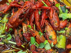 -庾氏龙虾馆(多弗汇店)