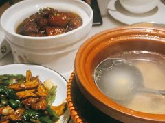 -小菜园新徽菜(马鞍山金鹰店)