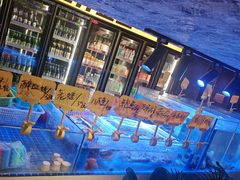 -神府路壹号·海鲜烧烤排档(三坊七巷店)