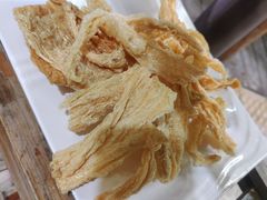 -原汁原味驴庄(长岭村店)