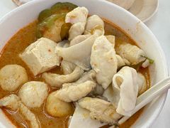 -阿坤纯正西刀鱼丸(Kuala Lumpur Branch)