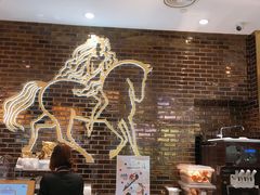 大堂-GODIVA(美罗城店)
