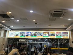 -老牌依强牛肉店(达道总店)