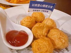 -猫岛主趣味餐厅(鼓浪屿店)