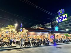-大螃蟹海鲜餐厅