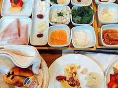 -北京三里屯CHAO酒店