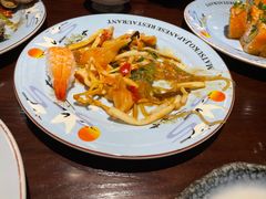 -松子料理(亮马桥店)